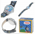 Reloj Thomas Tren